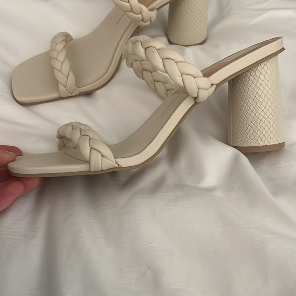 Women’s Dolce Vita high heels